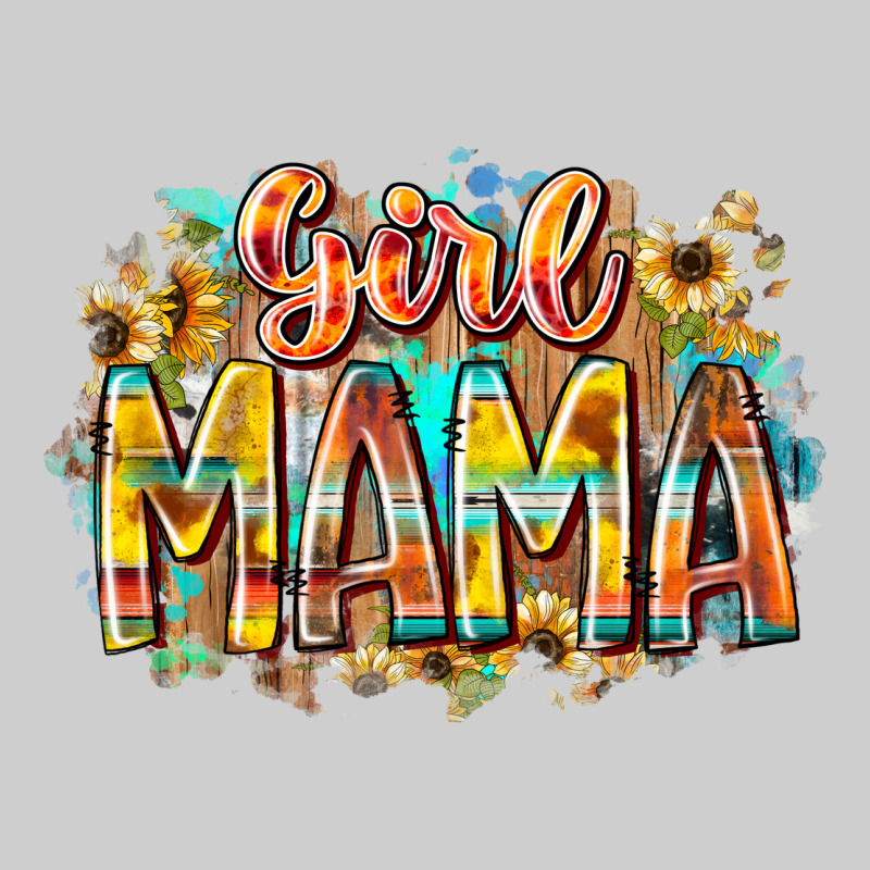 Girl Mama Premium Tee by RacoonDesign | Teevron