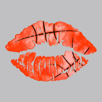Basketball Lips Classic Tee | Teevron