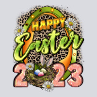 Happy Easter 2023 Zipper Hoodie | Teevron