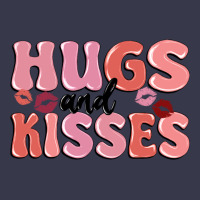Hugs And Kisses Long Sleeve Tee | Teevron