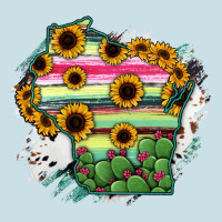 Wisconsin State Map Ladies Tee | Teevron
