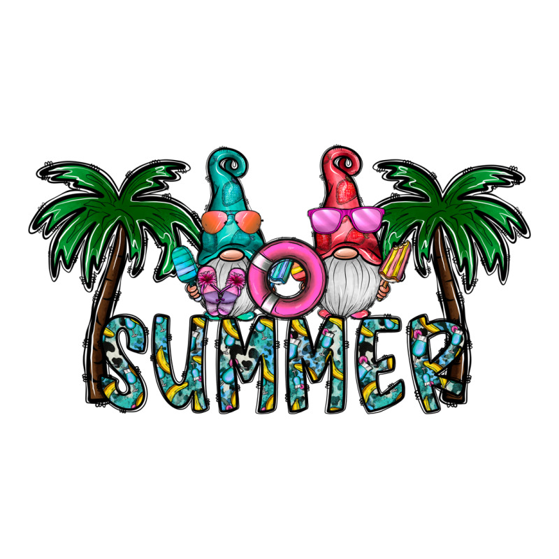 Summer Premium Tee by CowhideDigitalArt | Teevron