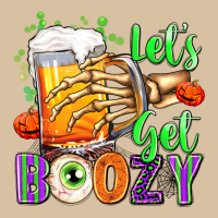 Lets Get Boozy Heavyweight Hoodie | Teevron