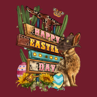 Easter Day Rodeo Zipper Hoodie | Teevron
