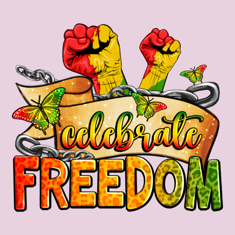 We Are Black History Juneteenth Ladies Tee by Zillion Design Studio | Teevron