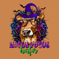 Hocus Pocus Heifer With Cow And Halloween Heavyweight Hoodie | Teevron