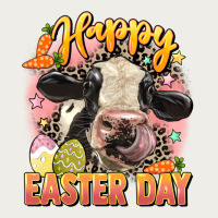 Happy Easter Day Zipper Hoodie | Teevron
