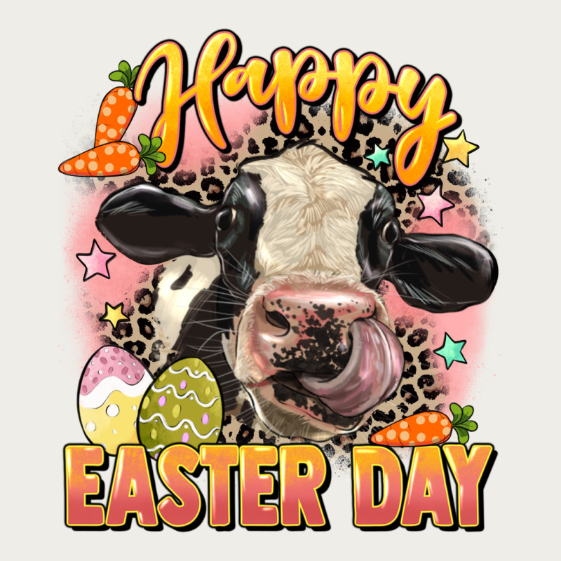 Happy Easter Day Zipper Hoodie by LillyAllenDesigns | Teevron