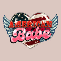 American Babe Premium Hoodie | Teevron