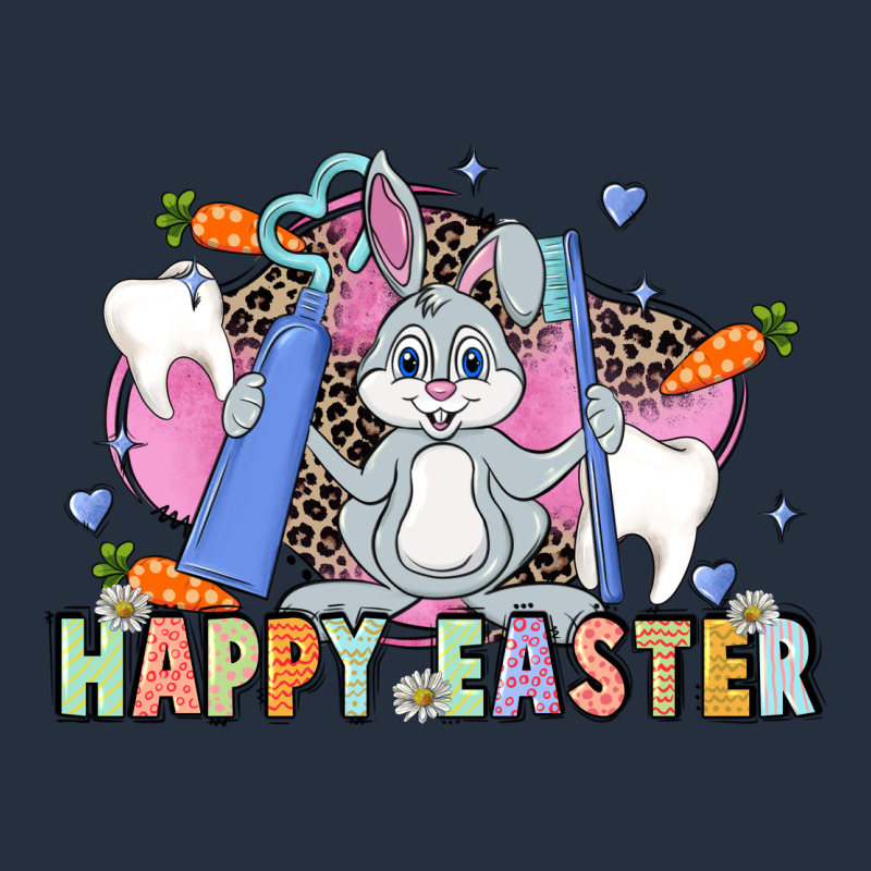 Easter Easter Dental Zipper Hoodie by LillyAllenDesigns | Teevron