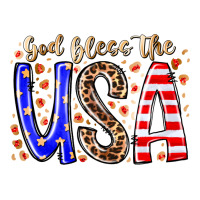 god bless the usa | Teevron