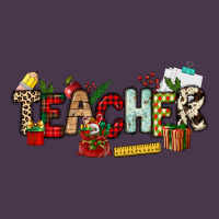 Christmas Teacher Heavyweight Hoodie | Teevron