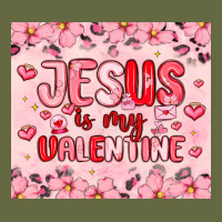 Jesus Is My Valentine Long Sleeve Tee | Teevron