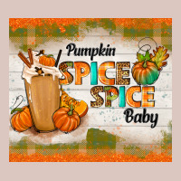 Pumpkin Spice Spice Baby Premium Hoodie | Teevron