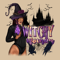 Witchy Woman Heavyweight Hoodie | Teevron