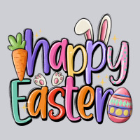 Happy Easter Heavyweight Sweatshirt | Teevron