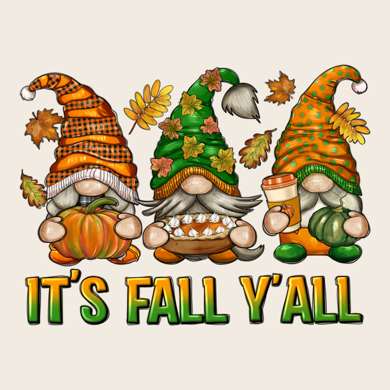 It's Fall Y'all Premium Sweatshirt by texasbilliewilder | Teevron
