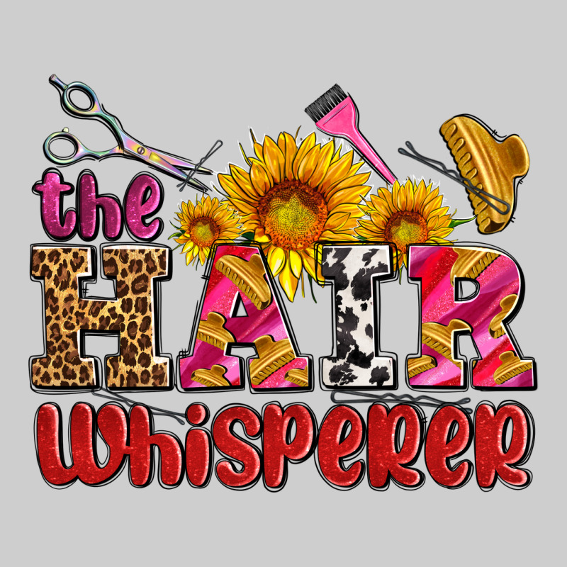 Hair Whisperer Premium Tee by AdoDesignShop | Teevron