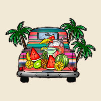 Summer Truck Premium Tee | Teevron