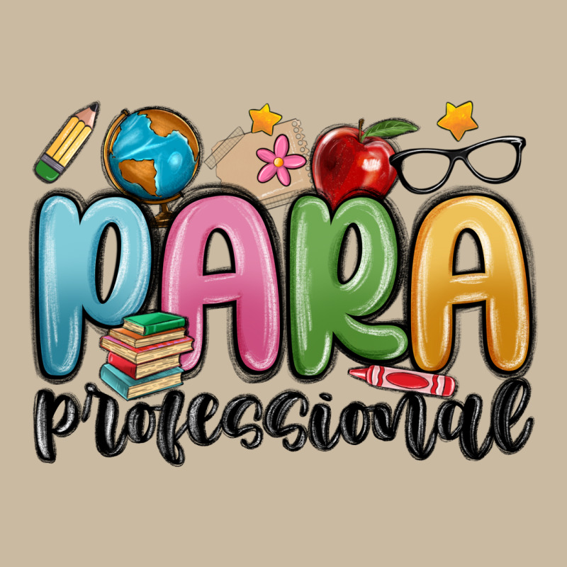 Para Professional Long Sleeve Tee by MaliasSmallBusiness | Teevron