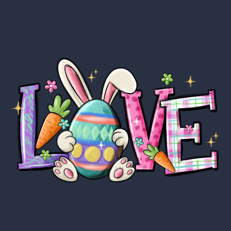 Love Easter Heavyweight Sweatshirt by MaliasSmallBusiness | Teevron