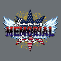Happy Memorial Day Premium Hoodie | Teevron
