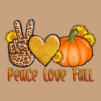 Peace Love Fall Vintage Tee | Teevron