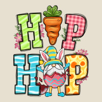 Easter Hip Hop Gnome Urban Hoodie | Teevron