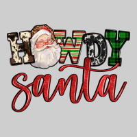 Howdy Santa Premium Tee | Teevron