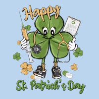 Happy St. Patrick's Day Classic Tee | Teevron
