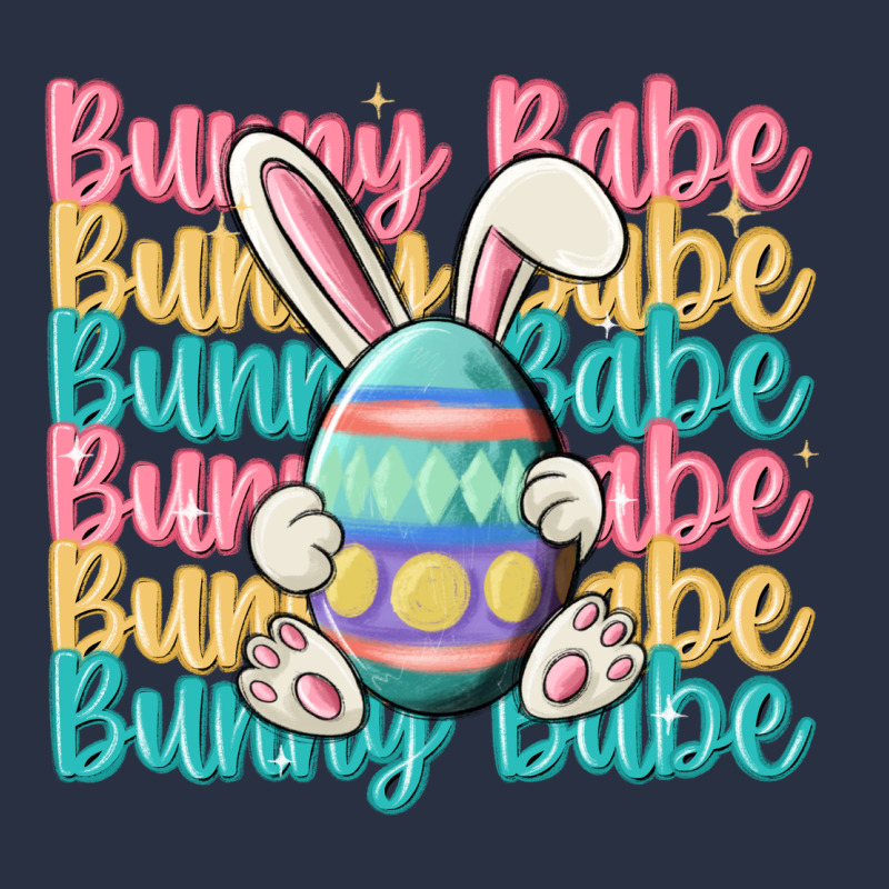 Bunny Babe Heavyweight Sweatshirt by MaliasSmallBusiness | Teevron