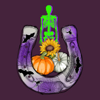 Horseshoe Halloween Classic Tee | Teevron