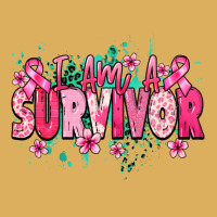 I Am A Survivor Cancere Awareness Premium Hoodie | Teevron