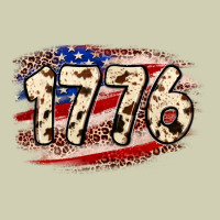 4th Of July 1776 Heavy Core Tee | Teevron