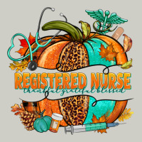 Registered Nurse Pumpkin Heavyweight Hoodie | Teevron