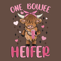 One Boujee Heifer Long Sleeve Tee | Teevron