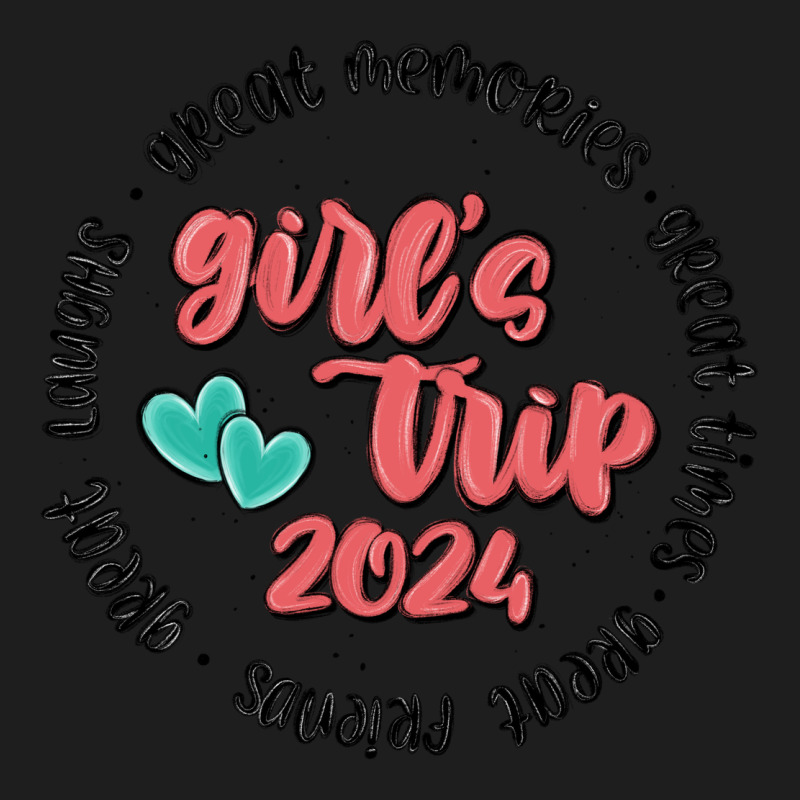 Girls Trip Classic Tee by MaliasSmallBusiness | Teevron