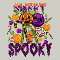 Sweet And Spooky Heavyweight Hoodie | Teevron