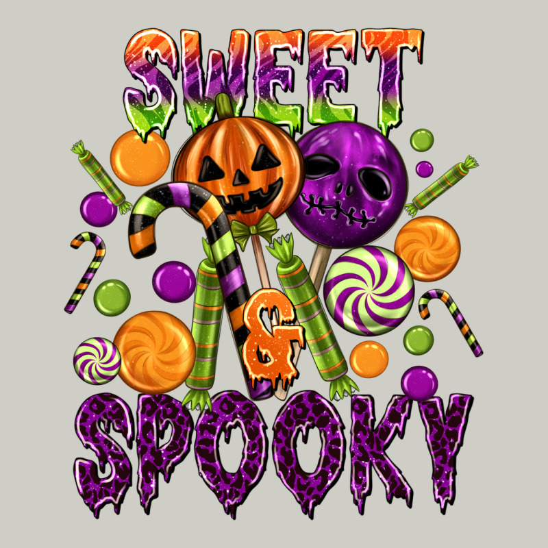 Sweet And Spooky Heavyweight Hoodie by texasbilliewilder | Teevron