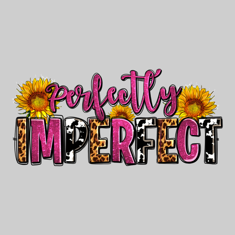 Perfectly Imperfect Premium Tee by AdoDesignShop | Teevron