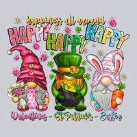 Happiness All Around Happy Valentines Patrick East Classic Tee | Teevron