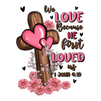 valentine cross | Teevron