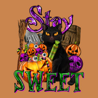 Stay Sweet Heavyweight Hoodie | Teevron