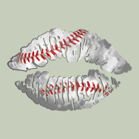 Baseball Lips Classic Tee | Teevron