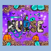 Nurse Halloween Premium Hoodie | Teevron