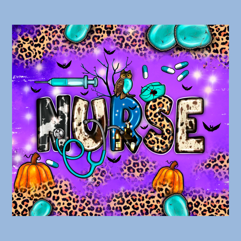 Nurse Halloween Premium Hoodie by JahusDesignShop | Teevron