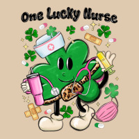One Lucky Nurse Belt Bag Heavyweight Sweatshirt | Teevron