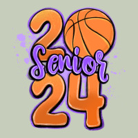 Senior 2024 Basketball Classic Tee | Teevron
