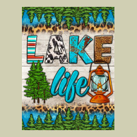 Lake Life Air Freshener Heavy Core Tee | Teevron