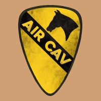 1st Cavalry Division Air Cav Vintage Tee | Teevron